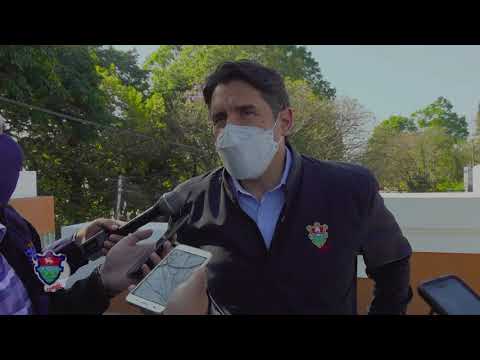 Jardines verticales en la ciudad