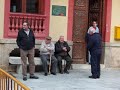 buena suerte? mala suerte? quien lo sabe