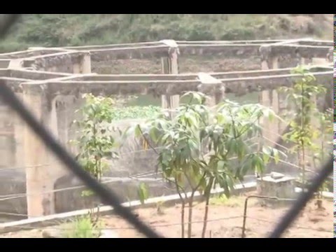 Jony Rahal: El embalse La Mariposa está totalmente abandonado por el gobierno