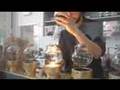 Blue Bottle Cafe in San Francisco