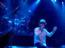 Serj Tankian - Lie Lie Lie,Live Amager Bio, Denmark 9/4.2008