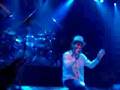Serj Tankian - Lie Lie Lie,Live Amager Bio, Denmark 9/4.2008