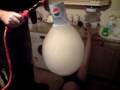 Smoke Bubble