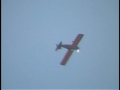 Matt Younkin flying the 2004 Super Decathlon now for sale at http://franklinairshow.com/Decathlon.htm This plane has been flown by Bobby Younkin, Matt Younki...