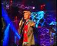 Israel 2007 Eurovision entry - Push the Button with lyrics