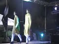 pak day 2007 fashion show