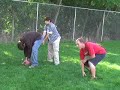 Shaler Homecoming 2007