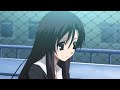 School Days - Quien iba a saber