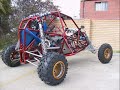 Buggy Barracuda