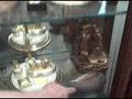 Olszewski Studios Tour Part 4