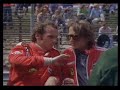 Niki Lauda Tribute - Preview