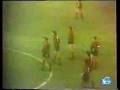 videos de Filmato storico - serie B - Taranto 3 Milan 0