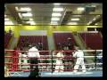 歐錦棠於正道塾邀請賽2009第1 part