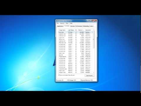 how to force quit on windows