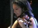 monica germino plays INDUSTRY, for adapted violin&distortion