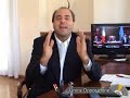 Lodo Alfano: verso il Referendum Lodo Alfano: verso il Referendum