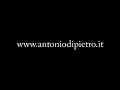 Lodo Alfano: verso il Referendum