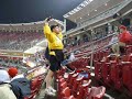 Vendor Shouting Cold Beer