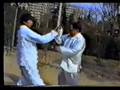 videos de Master Ma 3: Taichi push hands
