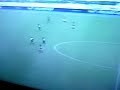 Mirando SAN LORENZO boca