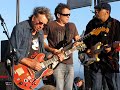 elvin bishop joins the legendary rhythm & blues revue (tommy castro, ronnie baker brooks, magic dick, deanna bogart & the tommy castro band) on the october 2007 legendary rhythm & blues cruise from san diego. www.bluescruise.com
