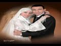 Hany Rateb and his wife Marawa