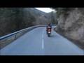 De ruta por el Montseny ...