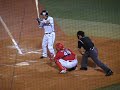 Click here to watch this video 03 Hiroshima Toyo Carp @ Yokohama Bay Stars 16 August 2009