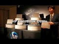 HP EliteBook Demo