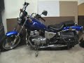 Honda Rebel 250
