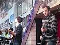 Vampire Weekend 'Mansard Roof' Live at Amoeba