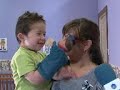 Down syndrome:&nbsp;S�ndrome de Down: 6 caras (2)