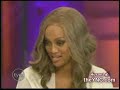 Tyra Banks Show - Primordial Dwarfs - You better bring it on