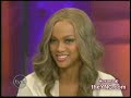 Tyra Banks Show - Primordial Dwarfs - You better bring it on Tyra Banks Show - Primordial Dwarfs - You better bring it on