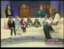 Tyra Banks Show - Primordial Dwarfs - You better bring it on