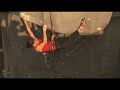 Climbing - Escalada Final Femenina 2ª Prueba Copa España Climbing - Escalada Final Femenina 2ª Prueba Copa España