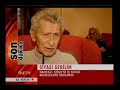 İzmir Huzurevi Yaşlı Bakım veRehabilitasyon Merkezi Müdürlüğü Şef Aziz Güldiz Yönetimindeki Türk Sanat Musikisi Korosu Tanıtım Videosu