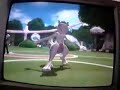 Pokemon Battle