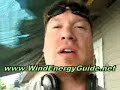 Free Wind Power Generator Plans Instructions