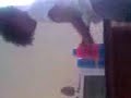 A CUP STACKING TIME OF 9.78 AND THEN ME GETTING FRUSTATED