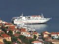 Ithaca - Vathi panoramic view