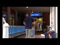 Proef vingerafdruk-betalen mislukt