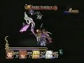 Tales of Symphonia Boss Battle 3