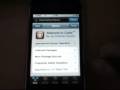 Désimlocker son iPhone 3G au firmware 2.2 !