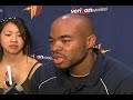Warriors Introduce Corey Maggette