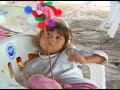 Pedro y Pimpollas in San Blas (Moonflower-Carlos Santana)