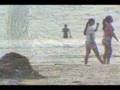 Pedro y Pimpollas in San Blas (Moonflower-Carlos Santana)
