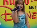 Radio Disney Contest - Fabulus