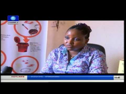 Earthfile: Focus on Nigeria’s Healthcare Waste Management Policy. Pt2 Earthfile: Focus on Nigeria’s Healthcare Waste Management Policy. Pt2