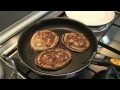 Recette Des Pancakes Aux Fruits Rouges Par Hervé Cuisine